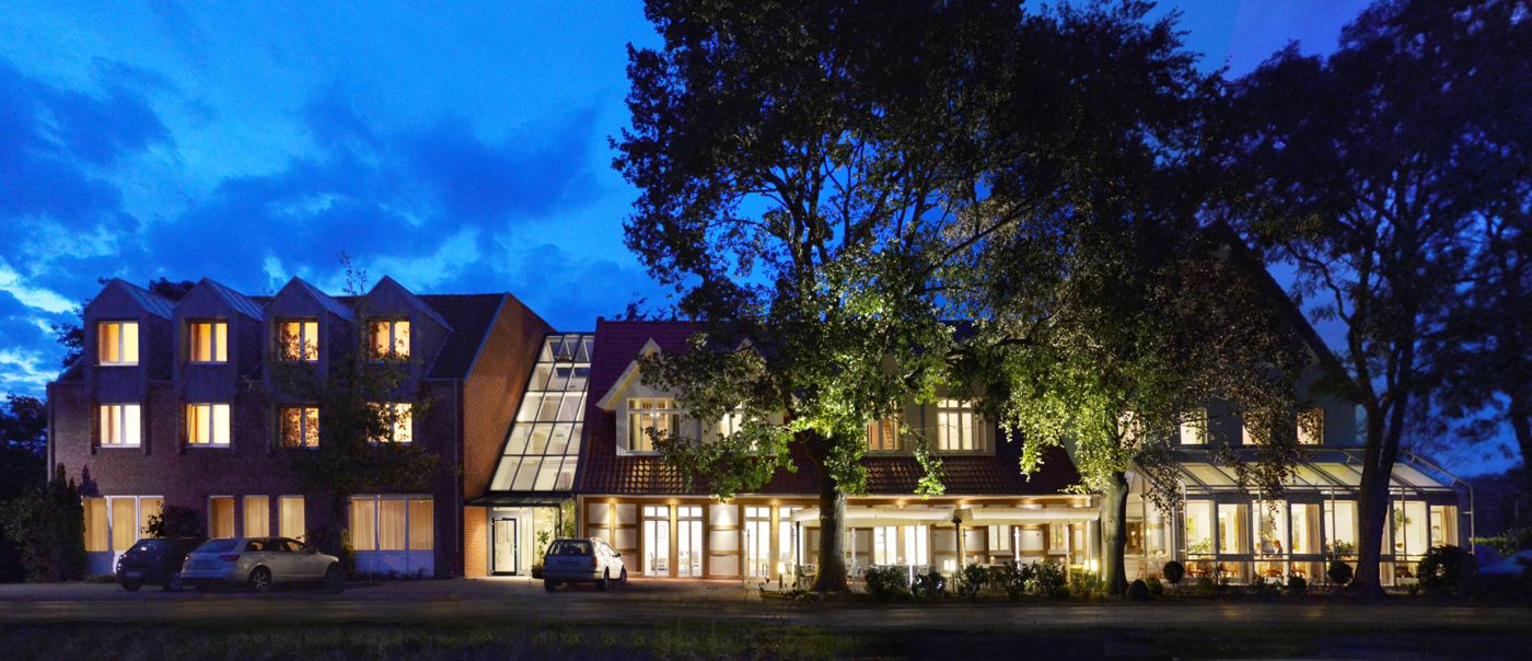 AKZENT Hotel Surendorff