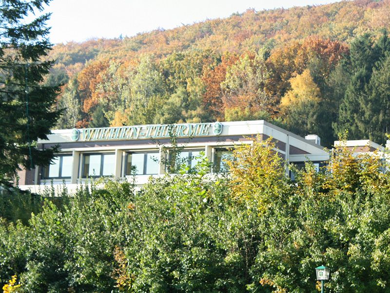 Wiehen-Therme Struckmeier