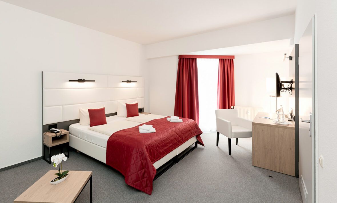 Hotel Stadtfeld