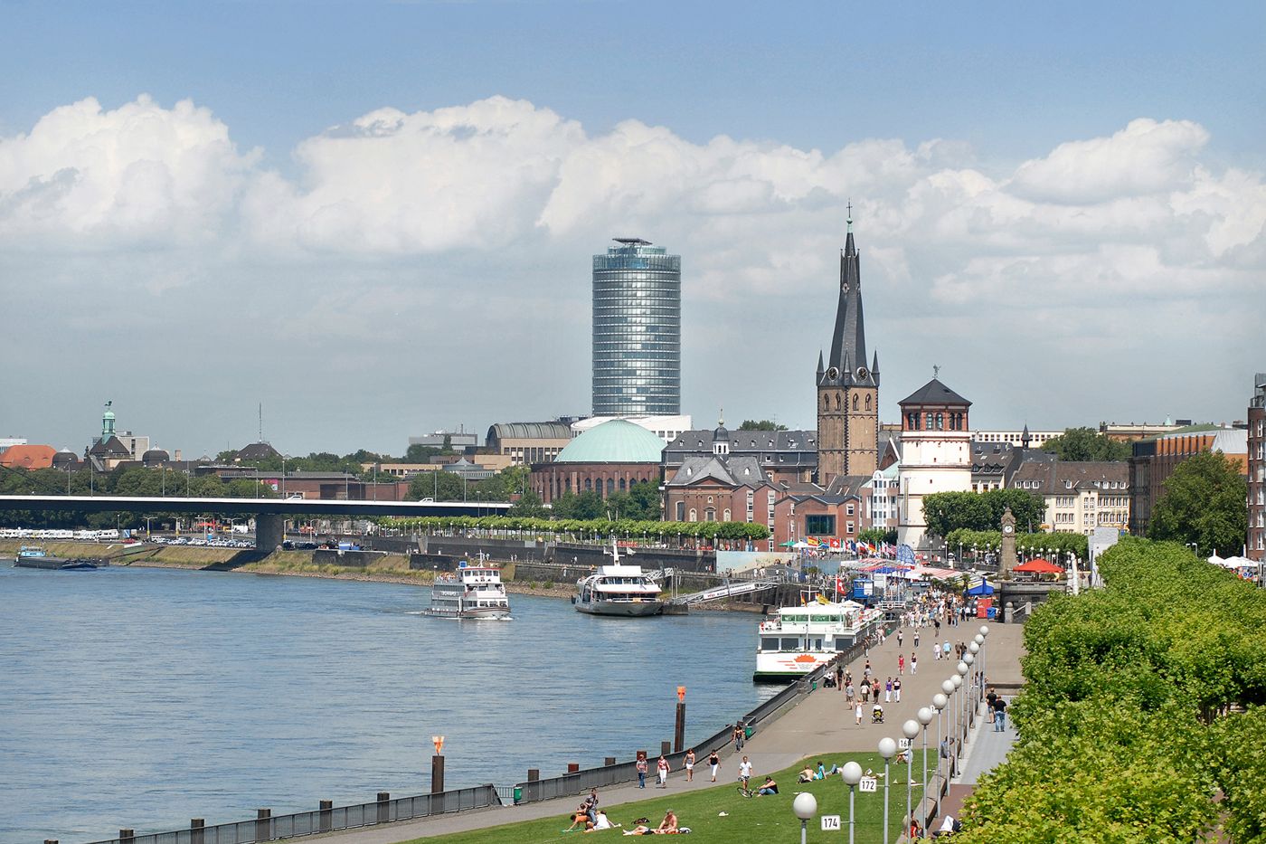 HK-Hotel Düsseldorf City