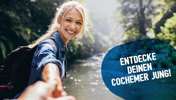 Cochemer Jung