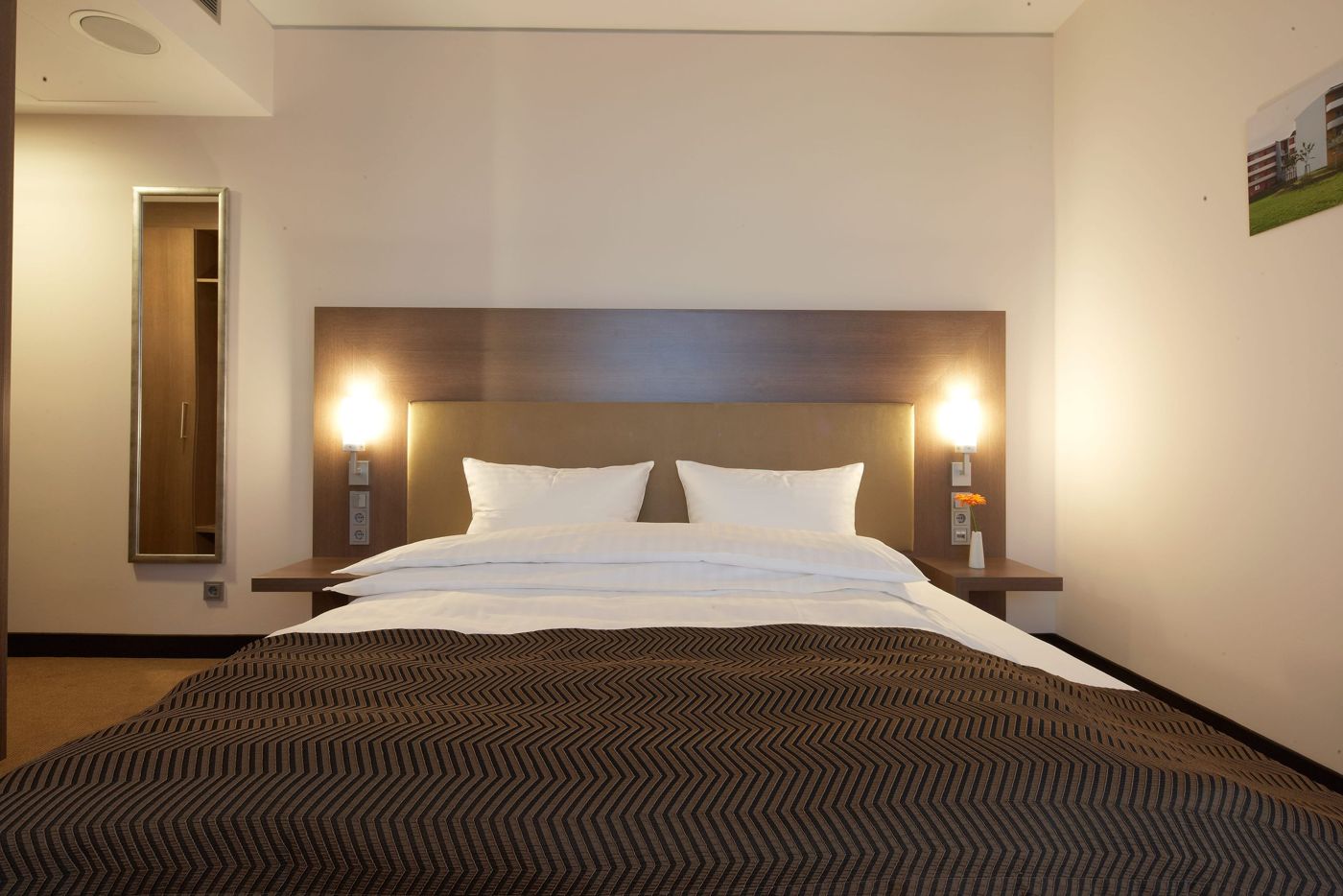 IntercityHotel Mannheim