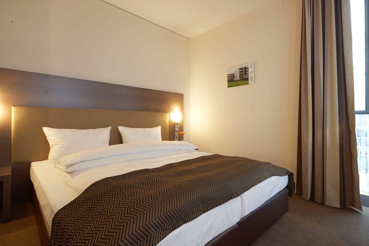 IntercityHotel Mannheim