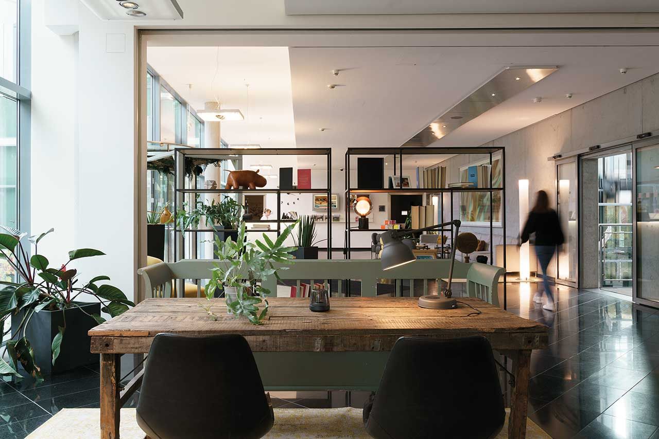 Seminaris CampusHotel Berlin