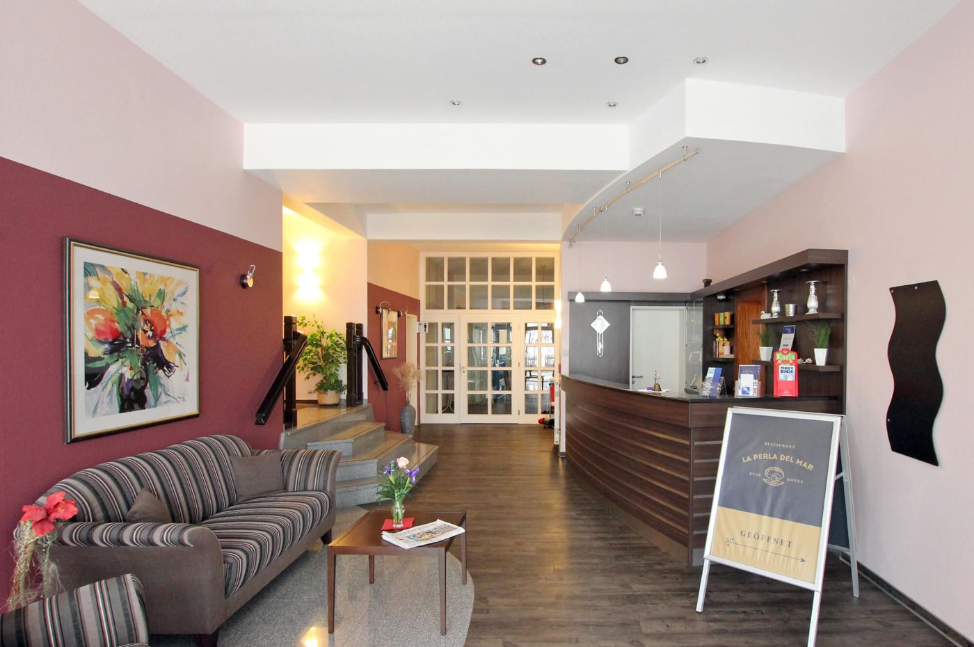 Ryck Hotel