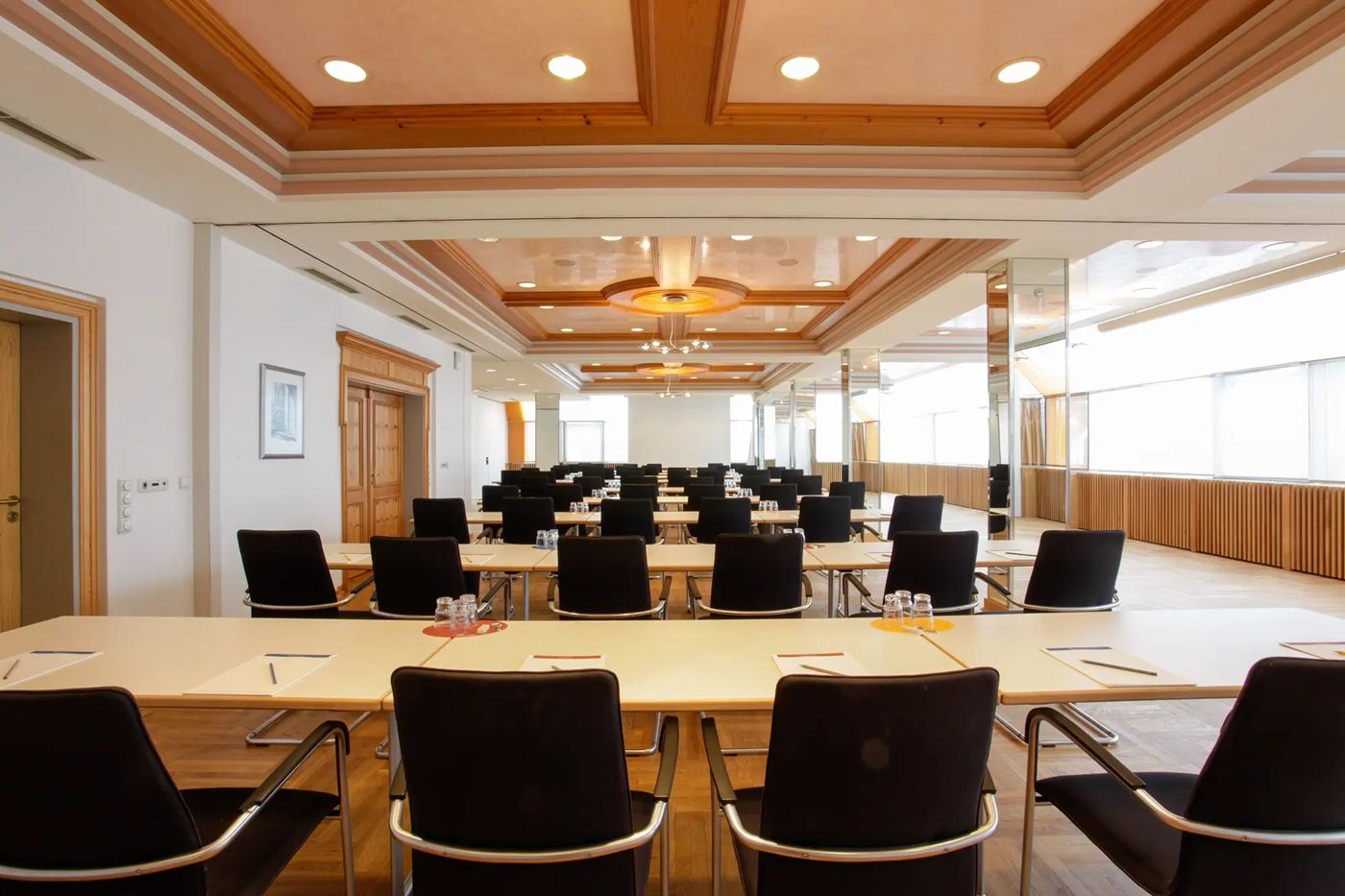 Hotel Gude