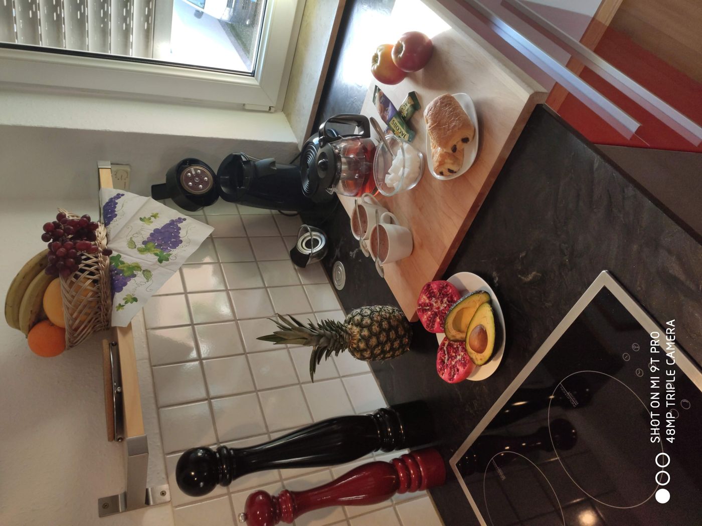 Appartment Wesseling Nauerz