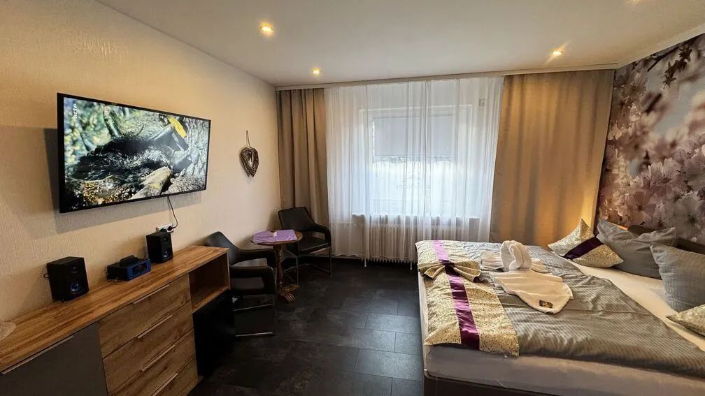 Hotel Paidion