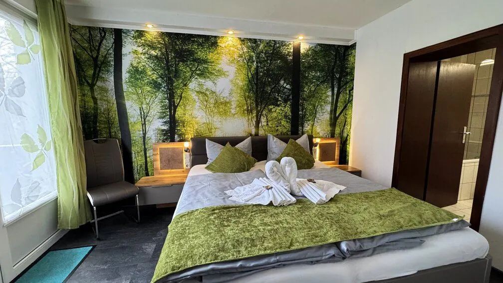 Hotel Paidion