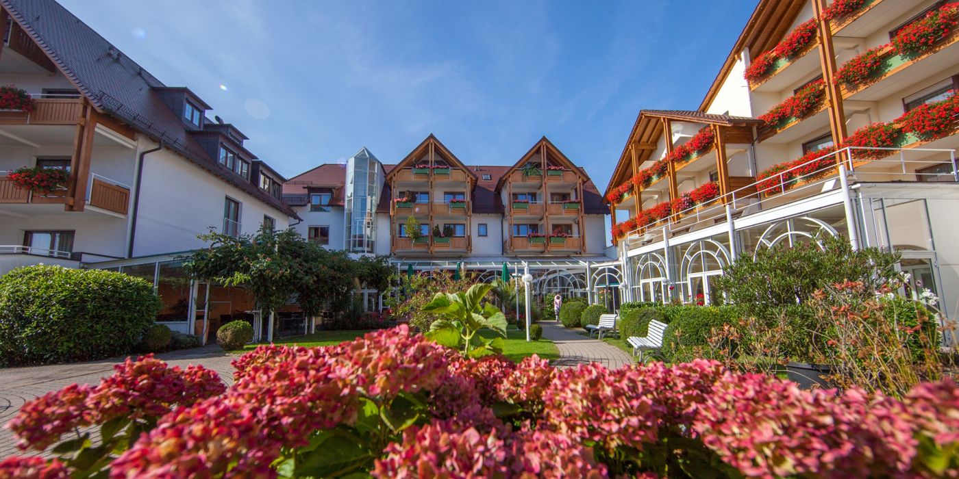 Ringhotel Krone