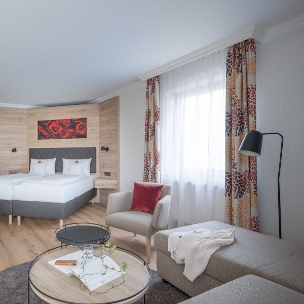 Ringhotel Krone
