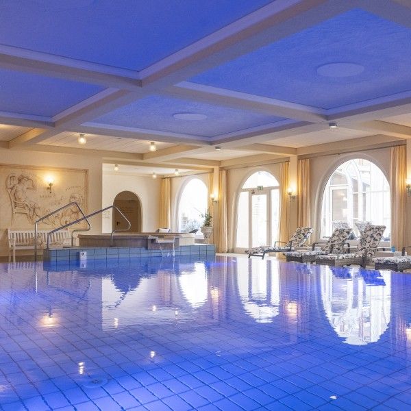 Ringhotel Krone