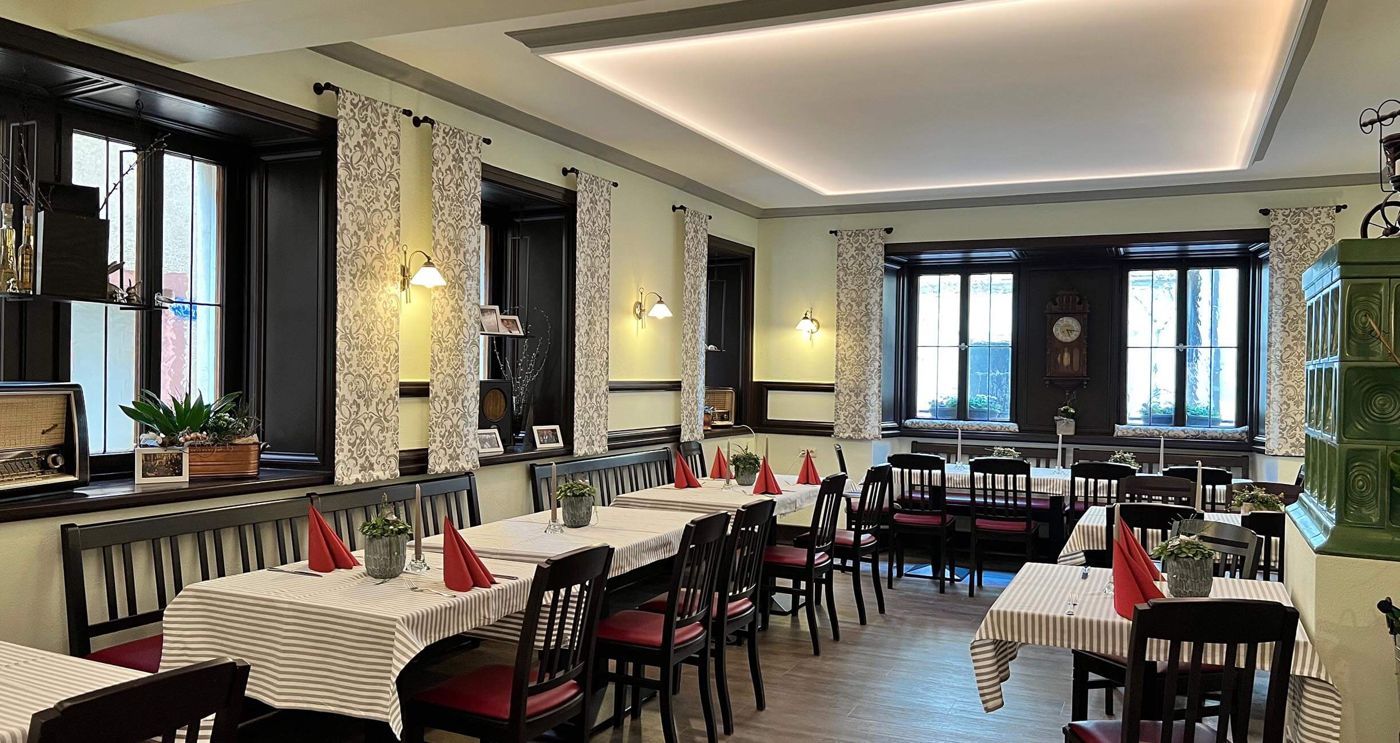 Hotel Neuhauser