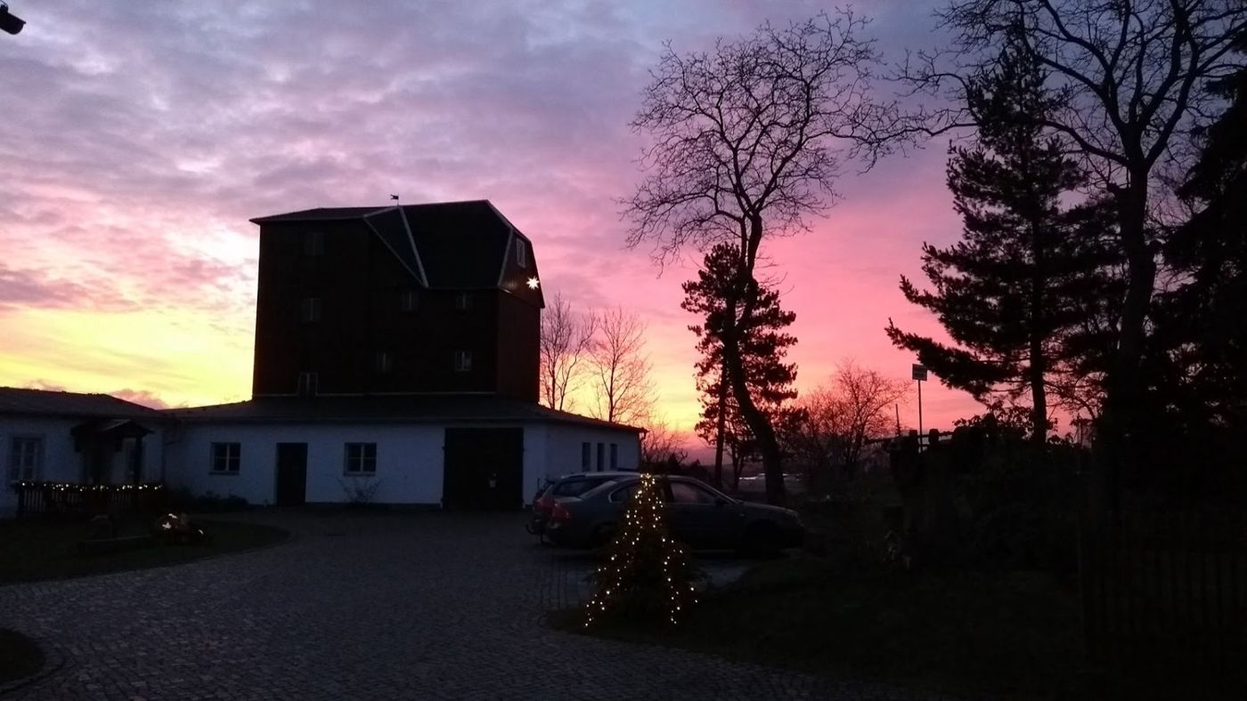 Mühlenhof Oberseifersdorf
