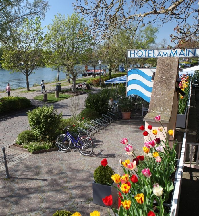 Hotel am Main