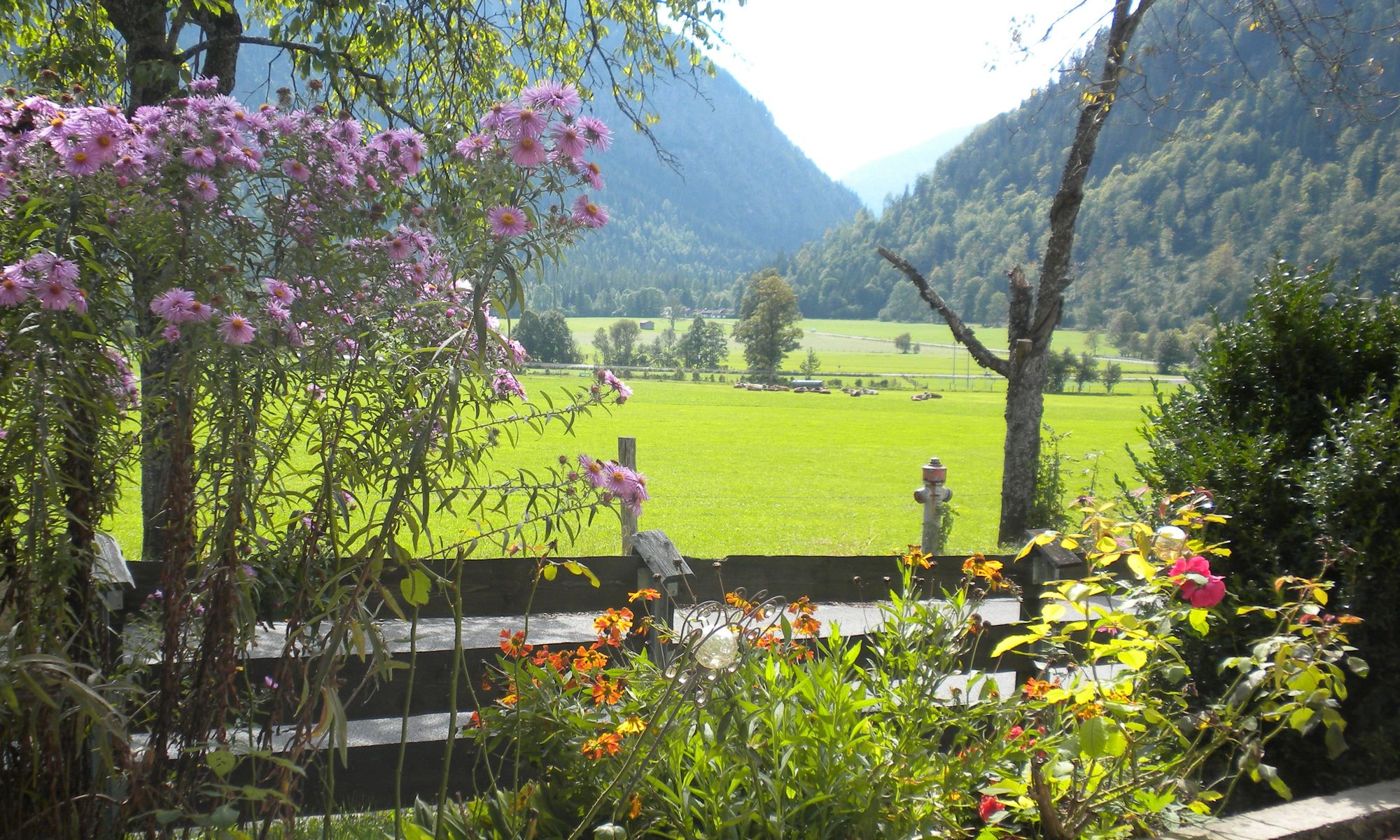 Pension Mühlbauer