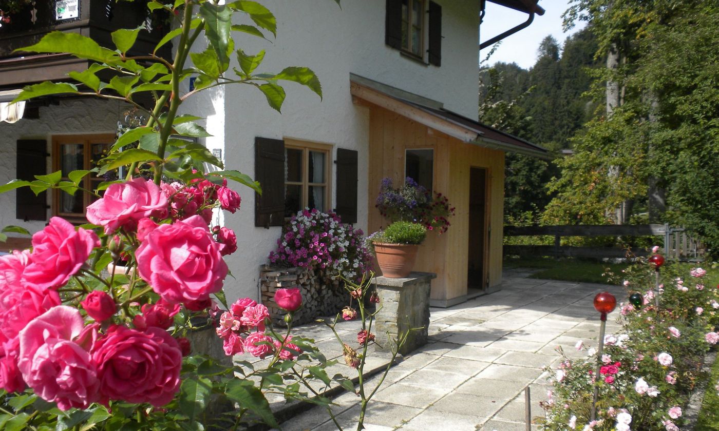Pension Mühlbauer