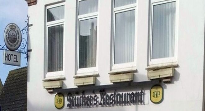 Stückers Hotel