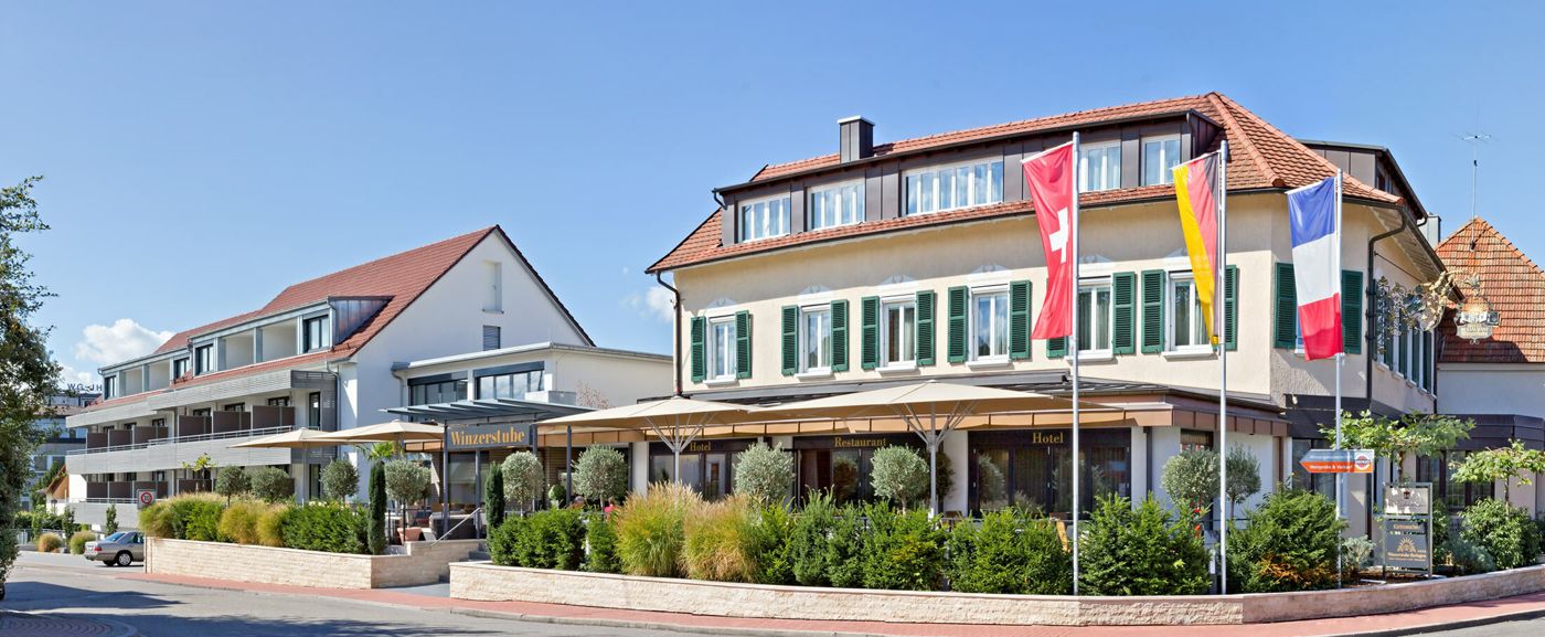 Winzerstube
