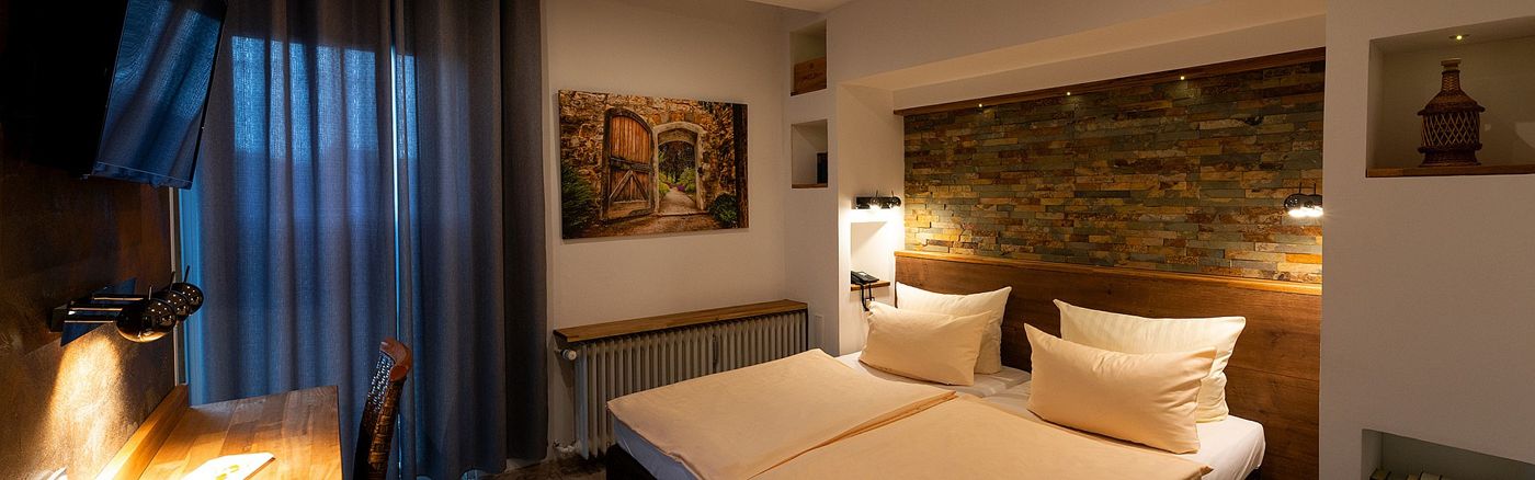 Hotel Regent