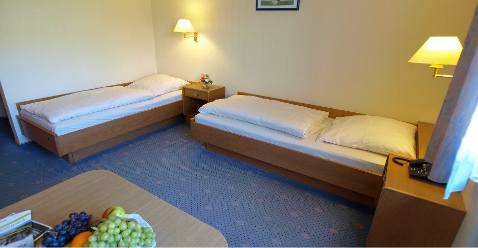 Hotel Landhaus Silbertanne