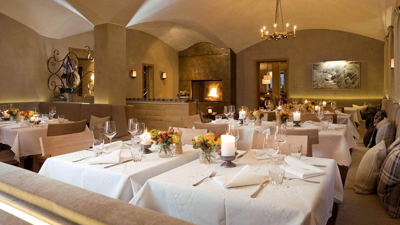 Hotel Bauer