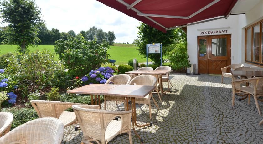 Rhön-Hotel Sonnenhof