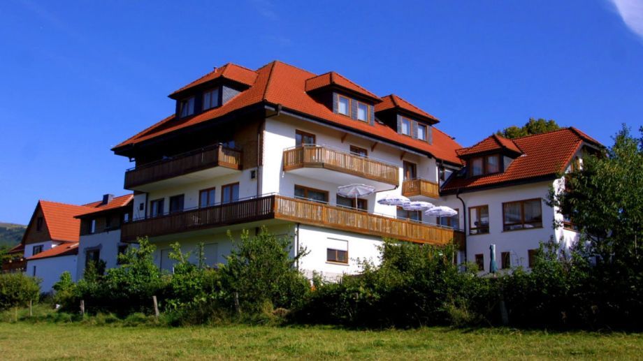 Rhön-Hotel Sonnenhof