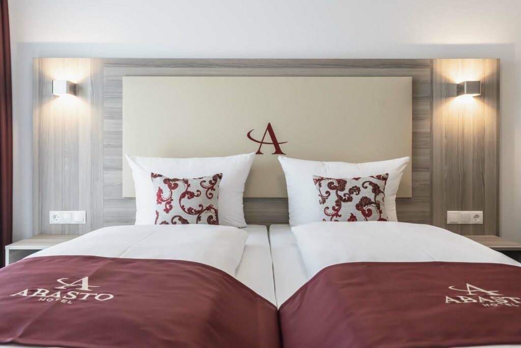 Abasto Hotel Eichenau