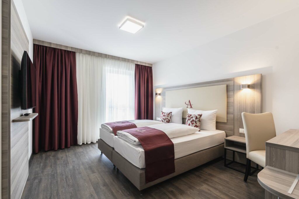 Abasto Hotel Eichenau