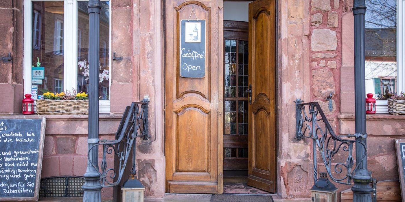 Ratskeller Hotel & Restaurant