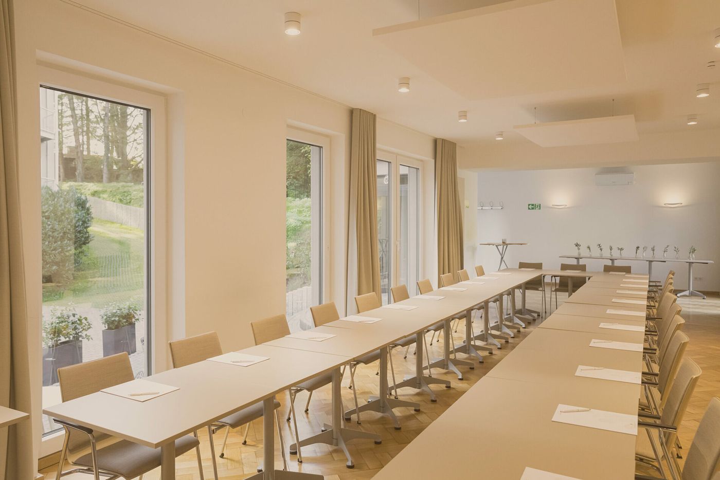 Wald- und Golfhotel Lottental