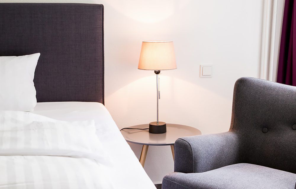 Wald- und Golfhotel Lottental