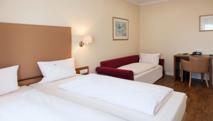 Hotel Engelbert