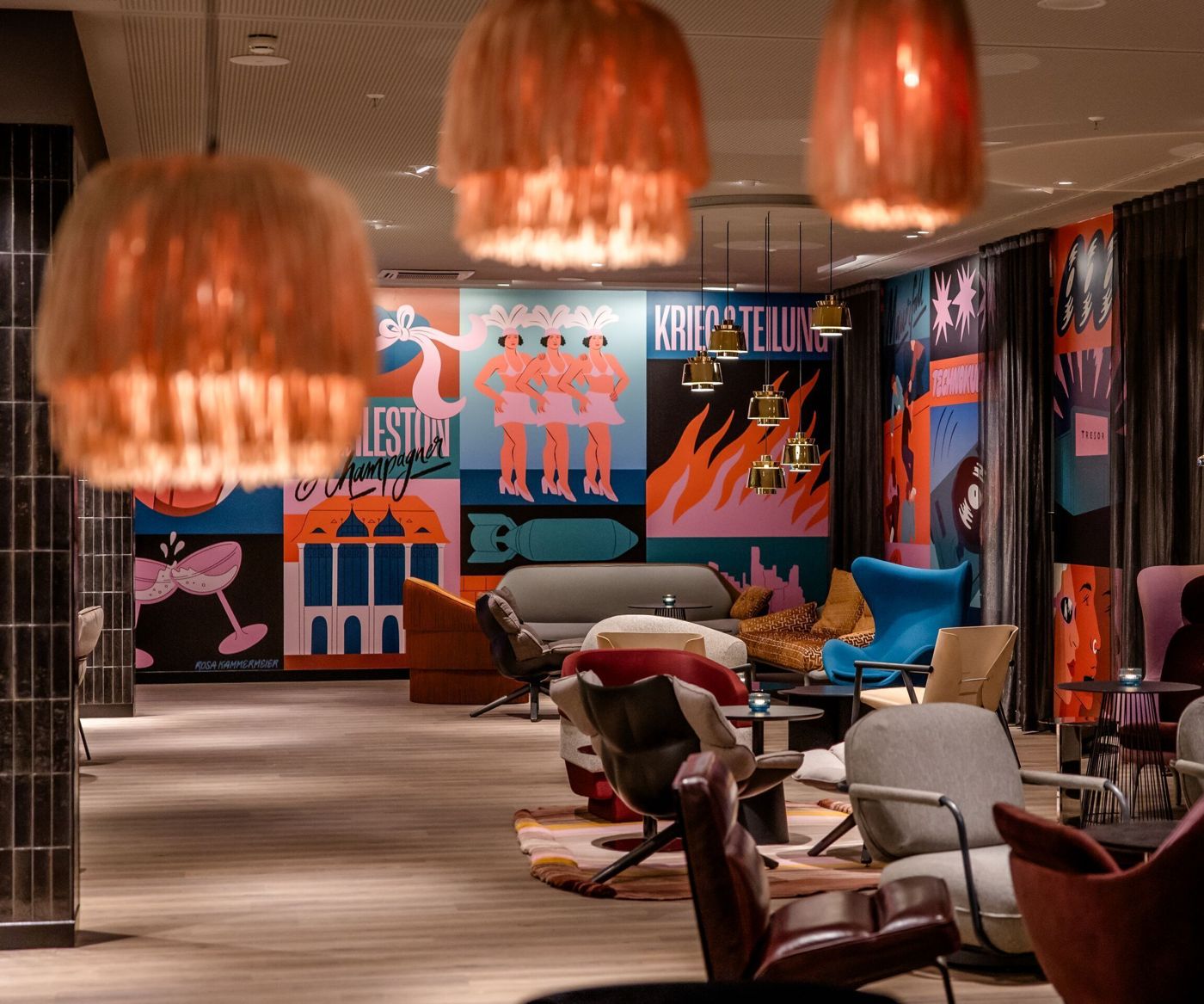 Motel One Potsdamer Platz