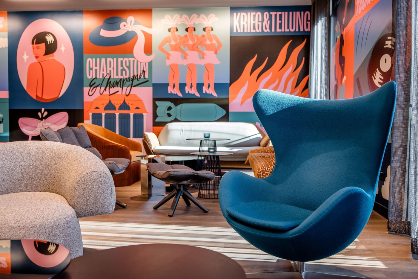 Motel One Potsdamer Platz
