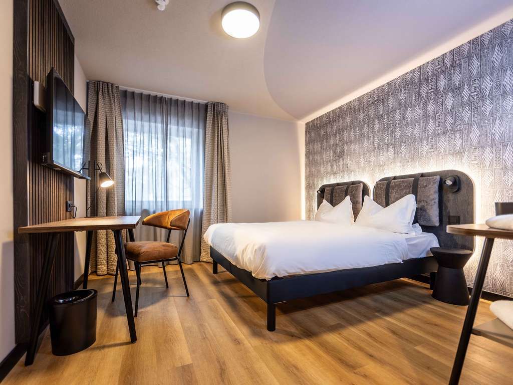 ibis styles
