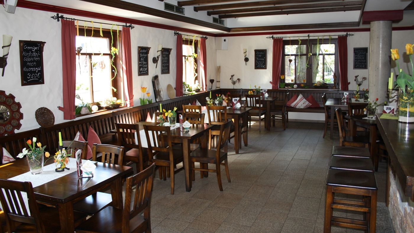 Landhotel Lindenhof