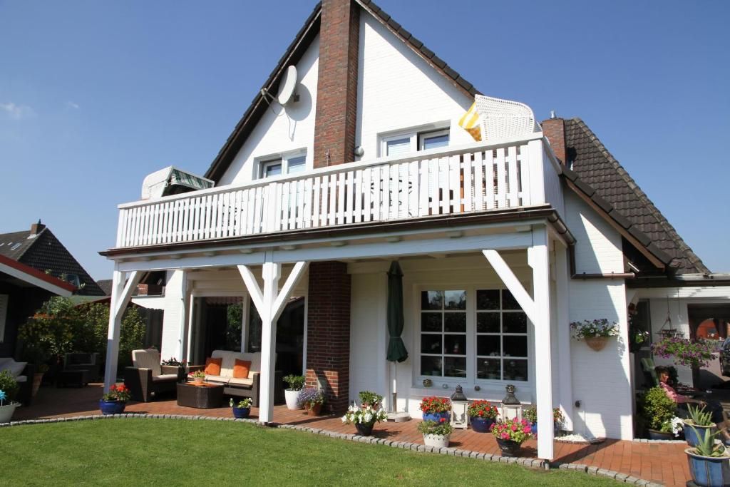 Gästehaus Gudrun