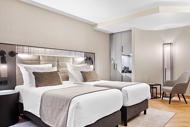 Leonardo Royal Hotel Frankfurt