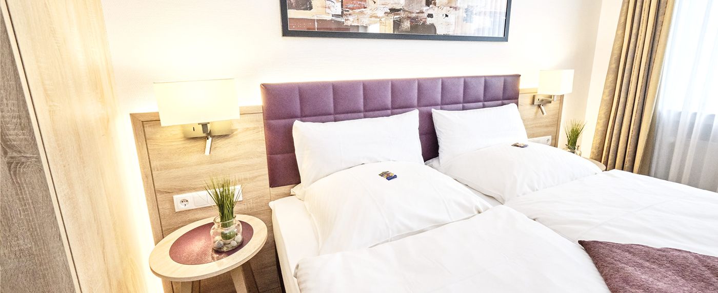 Hotel zum Adler