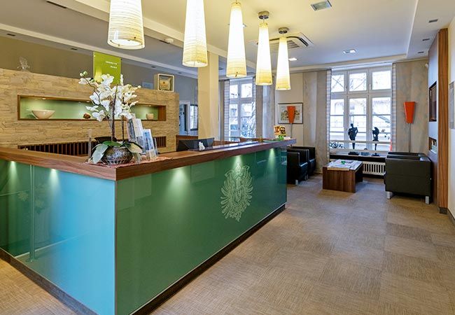 Hotel zum Adler
