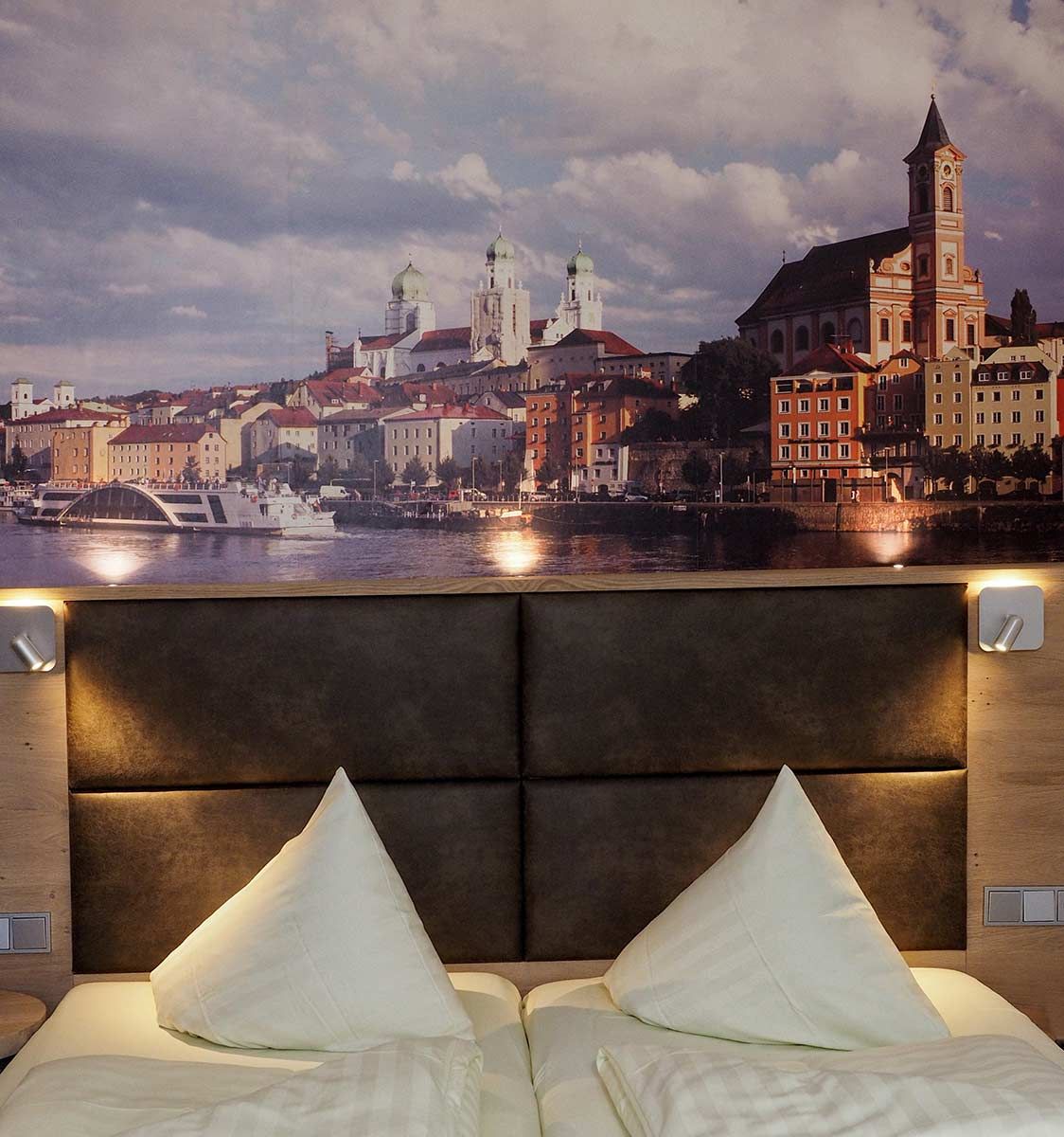 Hotel Lindenhof