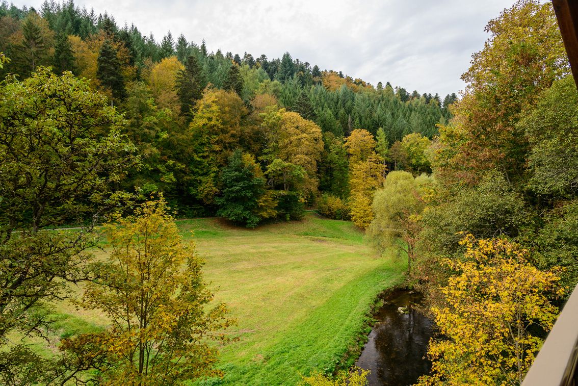 Häckermühle