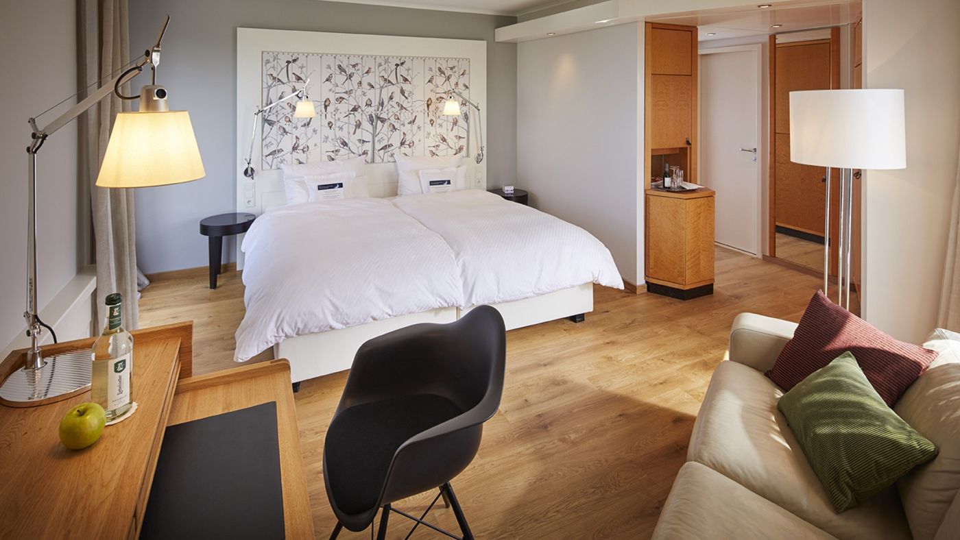 Parkhotel Pforzheim