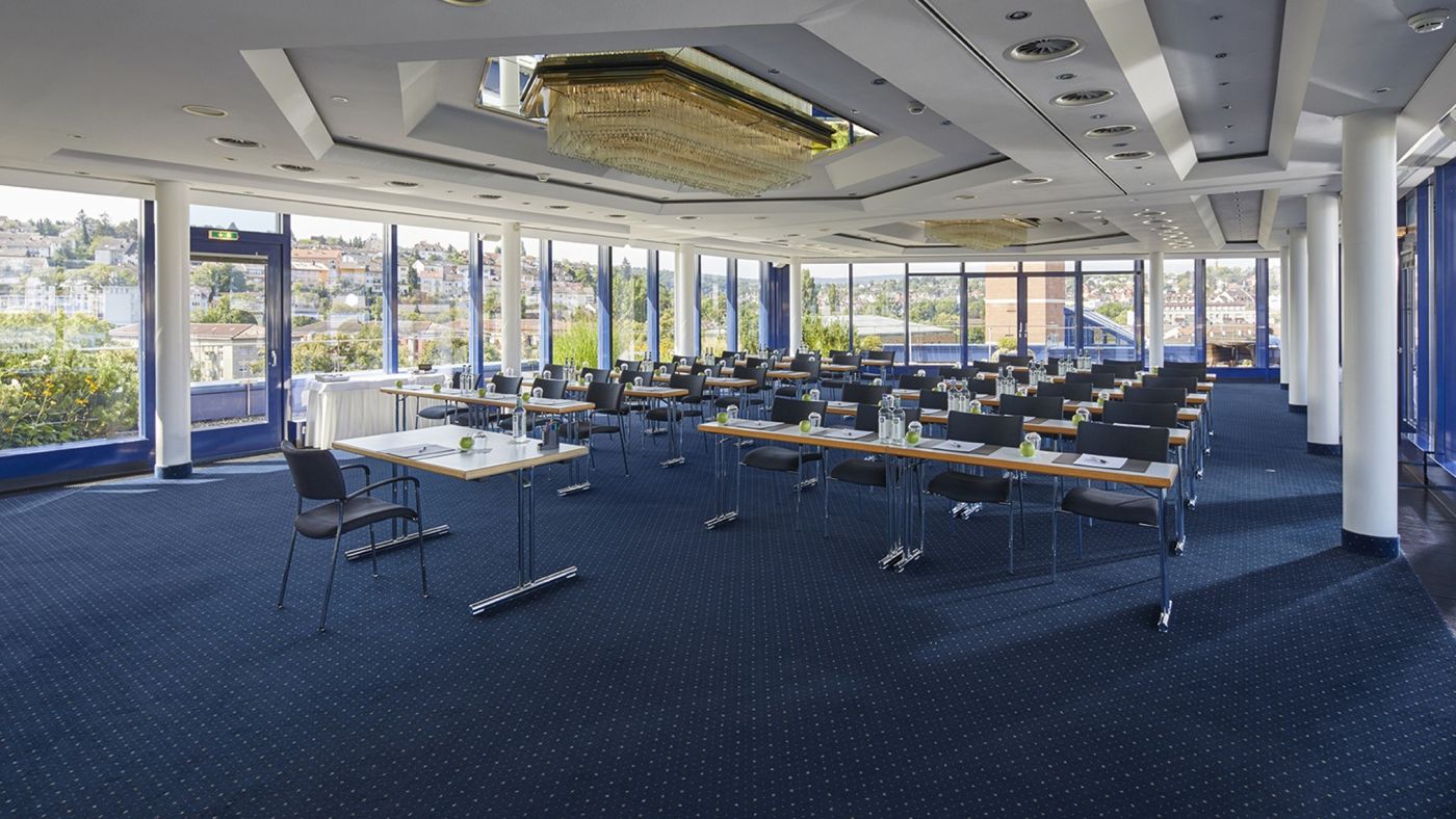 Parkhotel Pforzheim