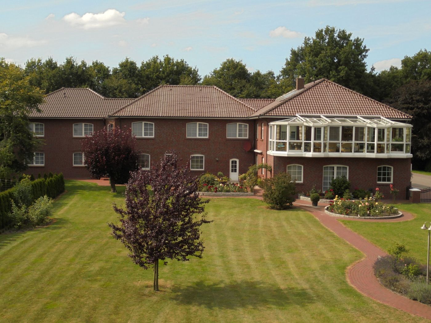 Hotel-Landgasthof Herzog