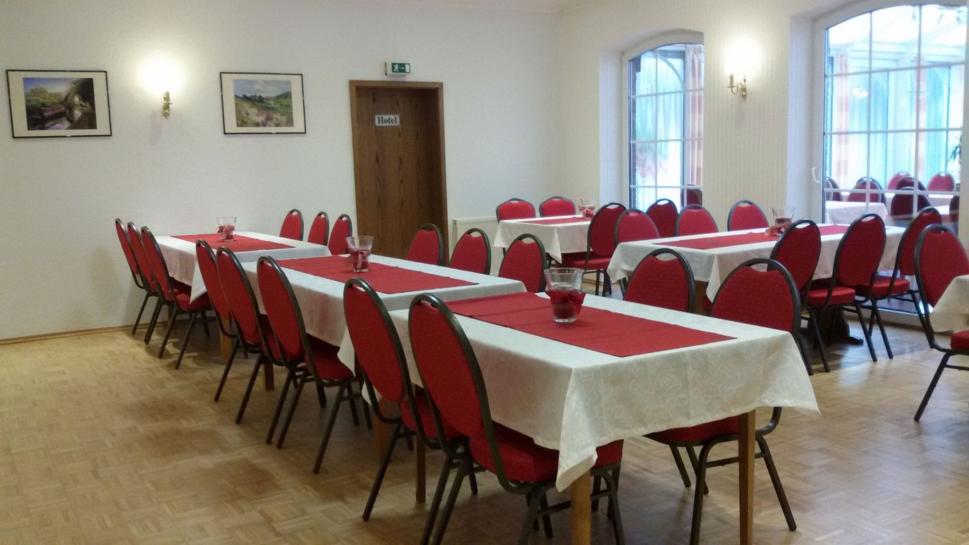 Hotel-Landgasthof Herzog