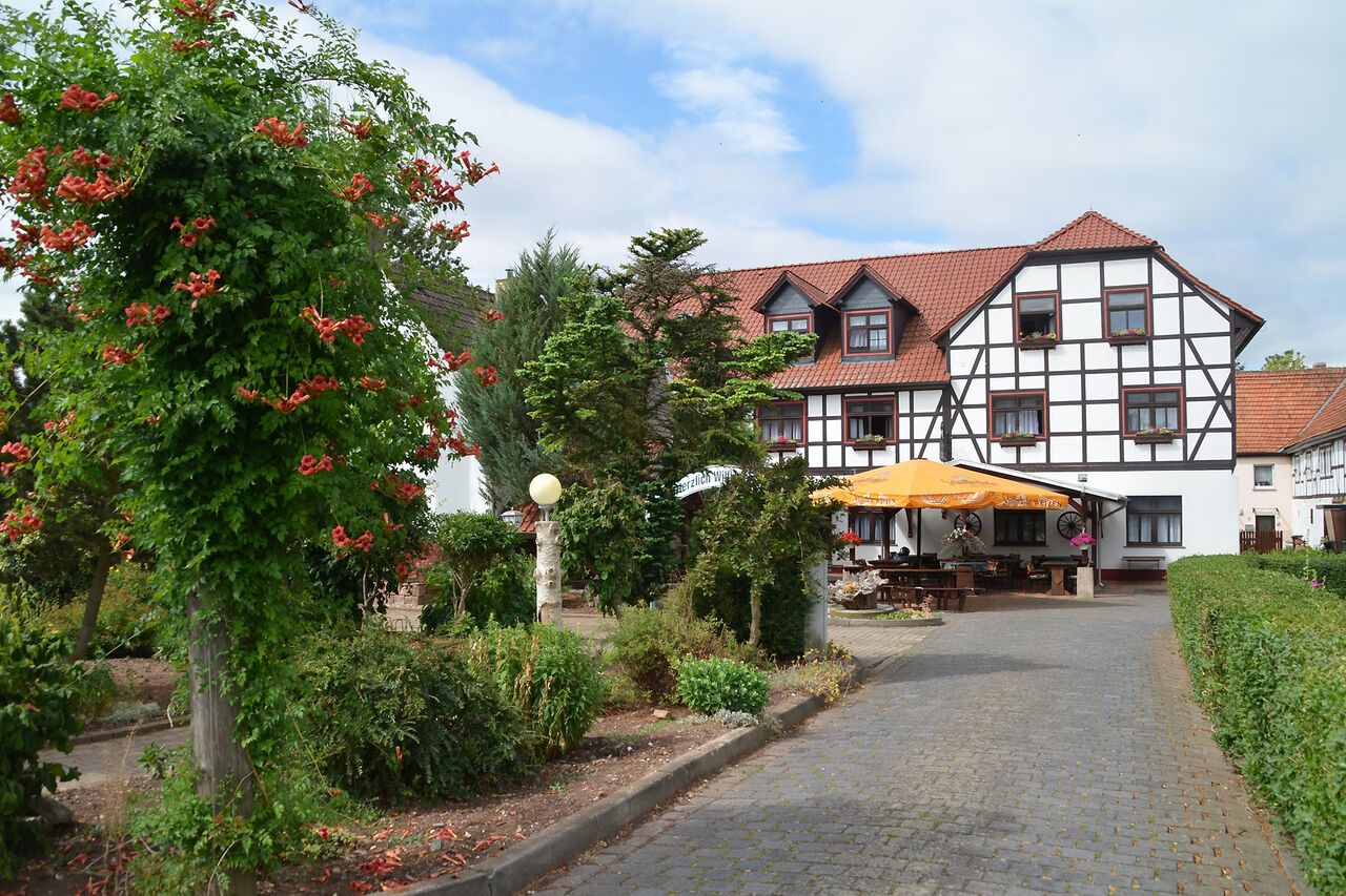 Weidemühle