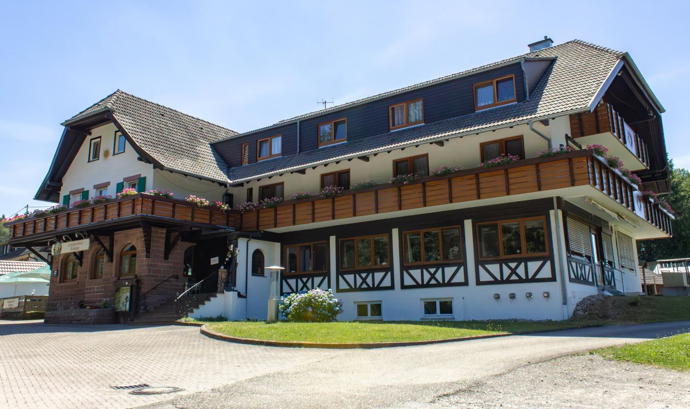 Landgasthof Sonne